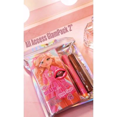 All Access GlamPack 2"