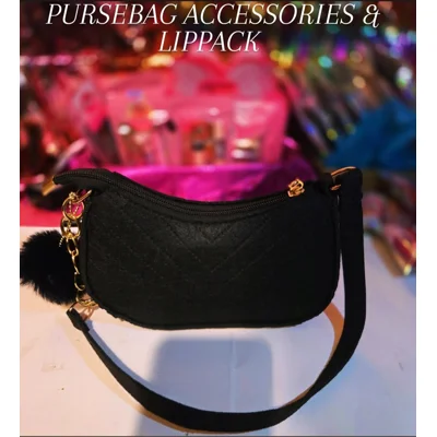 PurseBag Accessories & LipPack