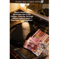 PurseBag Accessories & LipPack