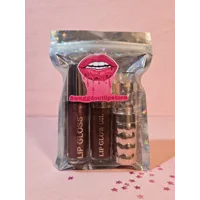 Shimmer Gloss & Metallic LipPack