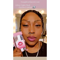 Glitter Lipkit Pack