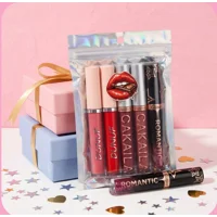 5Pack Lipgloss & Matte Lipstick LipPack