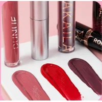 5Pack Lipgloss & Matte Lipstick LipPack