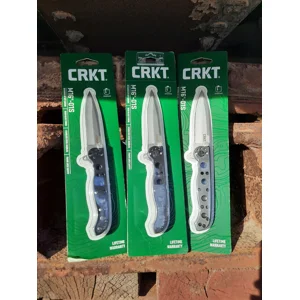 CRKT M16 Folding pocket knife