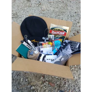 Granny Care Package