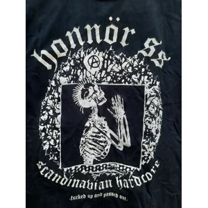 Honnor SS Shirt size Small