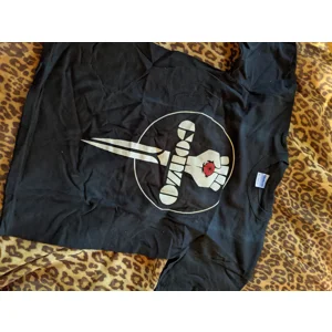 Gonzo Shirt size XSmall