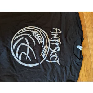 Antisect T shirt size Large