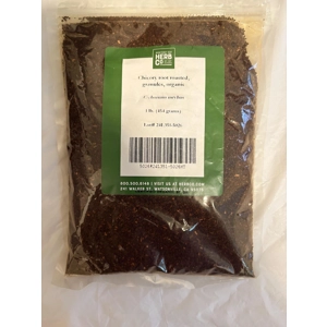 roasted chicory root 1 pound 2 packs