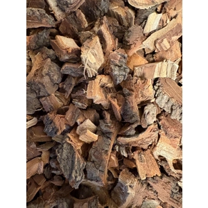 elm bark 1 pound 2 packs