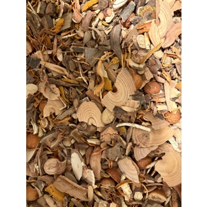 TCM TONIC 1 pound 2 packs