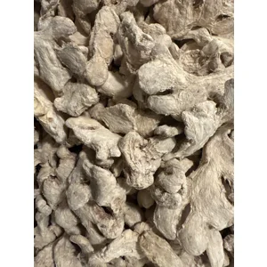 Whole ginger root 1 pound