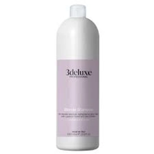 3deluxe Professional Blonde Shampoo 1000ml
