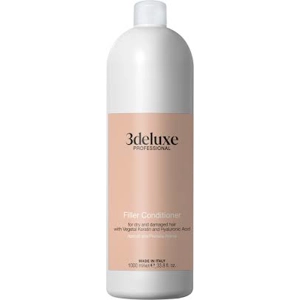 3deluxe Professional Filler Shampoo 1000ml