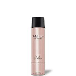 3deluxe Professional No Gas Fixing Spray 300ml