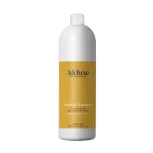 3deluxe Professional Nutritive Shampoo 1000ml
