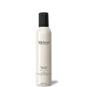3deluxe Professional Volumising Mousse 300ml