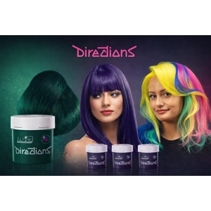 direction hair colour