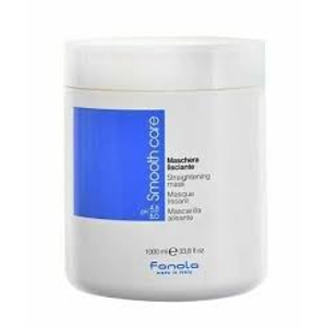 Fanola Smooth Care Mask 1000ml