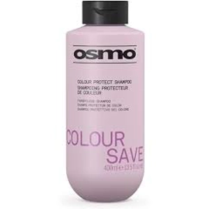 osmo colour save shampoo 400 ml