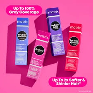 Matrix SoColor Beauty Permanent Hair Colour 90ml