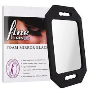 Foam mirror M-04