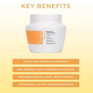 Fanola Nourishing Restructuring Mask 500ml