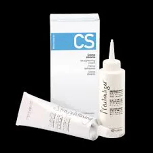 Fanola Straightening Cream Plus Universal Neutralizer