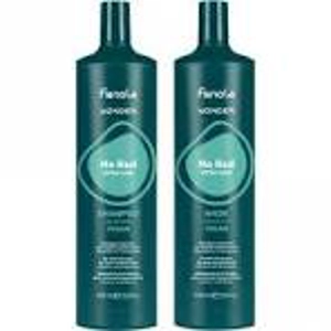 Fanola Wonder No Red Shampoo & Mask Twin Pack 2 x 1000ml