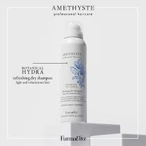FarmaVita Amethyste Botanical Hydra Refreshing Dry Shampoo
