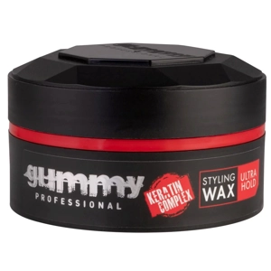 Gummy: Styling Wax -