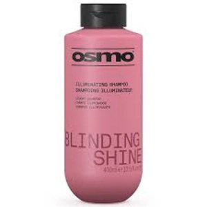 osmo blinding shine shampoo 400 ml