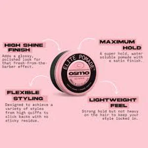 Osmo Elite Pomadeâ?¢ 'Traveller' 25ml