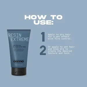 Osmo Resin Extreme Glue 150ml