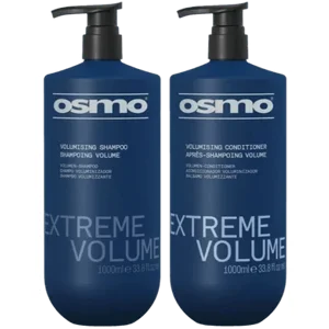 Osmo Extreme Volume Shampoo & Conditioner Duo 1000ml