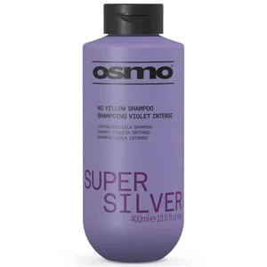 Osmo Super Silver No Yellow Shampoo 400ml