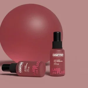 Osmo Glass Fluid Luxe Elixir 50ml
