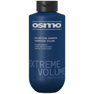 Osmo Extreme Volume Shampoo 400ml