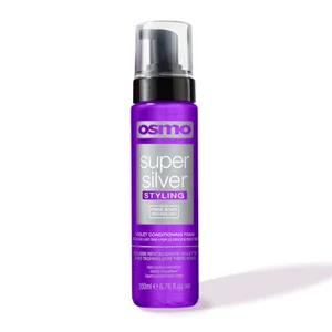 Osmo Super Silver Violet Conditioning Foam 200ml