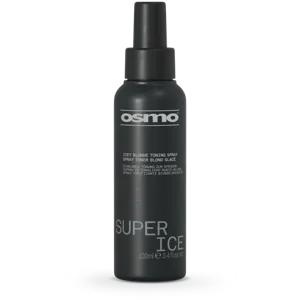 Osmo Super Ice Icey Blonde Toning Spray 100ml