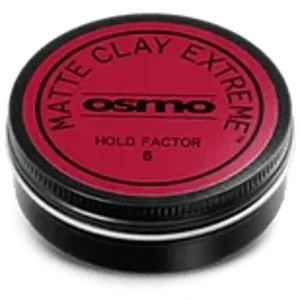 Osmo Matte Clay Extreme Traveller 25ml