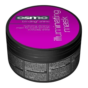 Osmo Blinding Shine Illuminating Mask 300ml