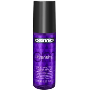 Osmo SilverisingViolet Protect & Tone Styler 125ml