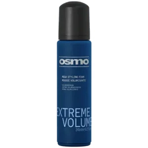 Osmo Extreme Volume Mega Styling Foam 245ml