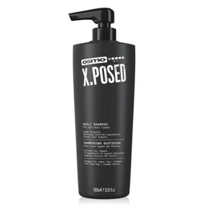 Osmo X.POSED Daily Shampoo 1L