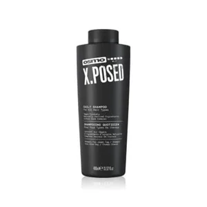 Osmo X.POSED Daily Shampoo 400ml
