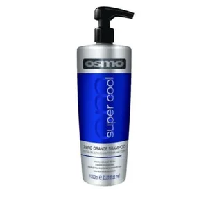 Osmo Super Cool Zero Orange Shampoo 1000ml