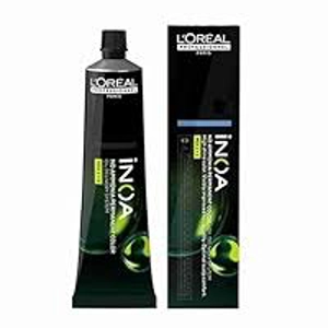 L'Oreal Professionnel INOA - Ammonia Free Permanent Hair Colour - 60ml