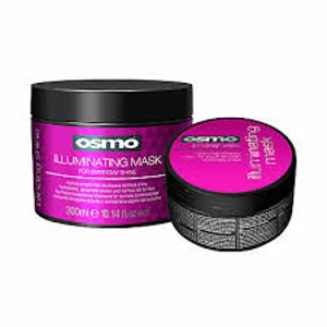 Osmo Blinding Shine Illuminating Mask 100ml