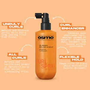 Osmo Curl Spray 250ml